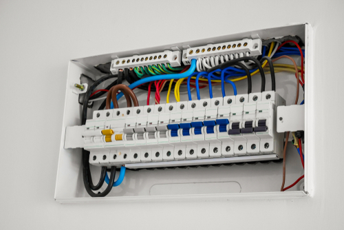 Electrical installation Coulsdon